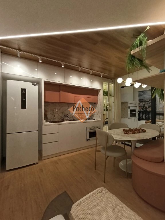 Apartamento, 2 quartos, 42 m² - Foto 7