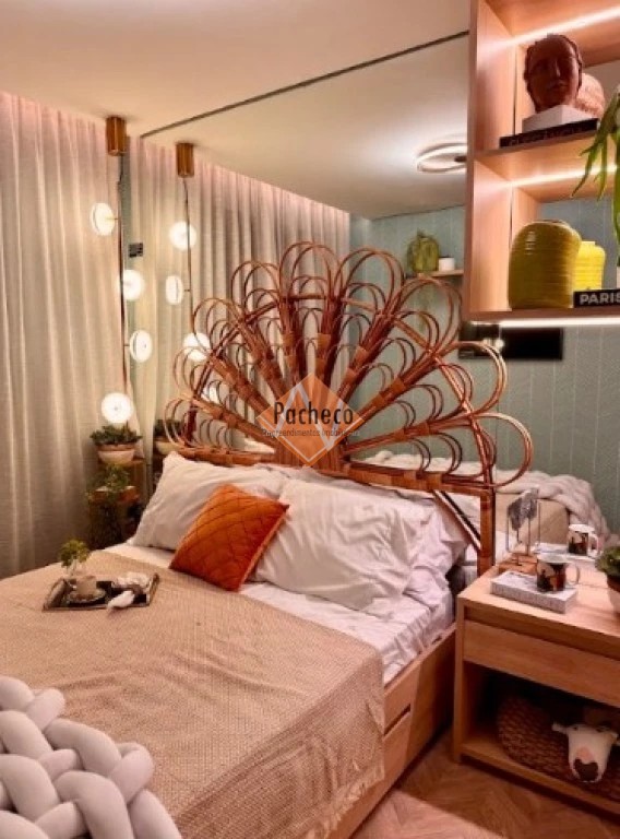 Apartamento, 2 quartos, 42 m² - Foto 8