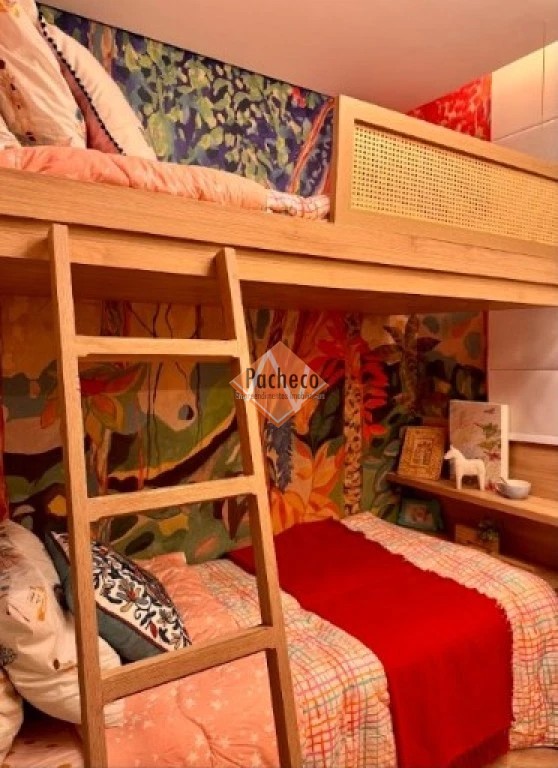 Apartamento, 2 quartos, 42 m² - Foto 9