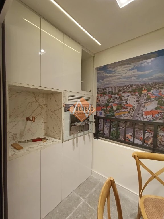 Apartamento, 2 quartos, 42 m² - Foto 10