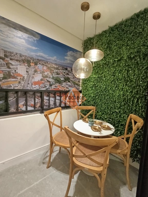 Apartamento, 2 quartos, 42 m² - Foto 11