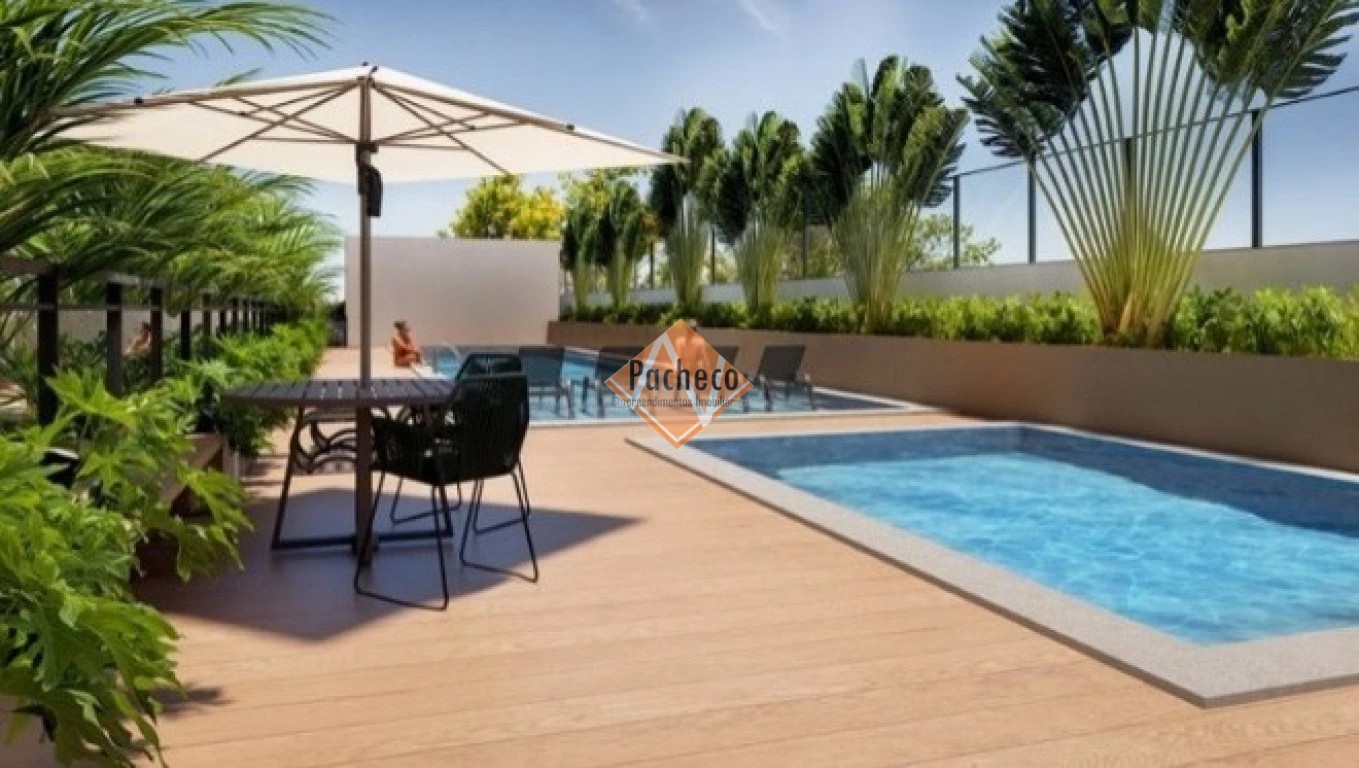 Apartamento, 2 quartos, 42 m² - Foto 12