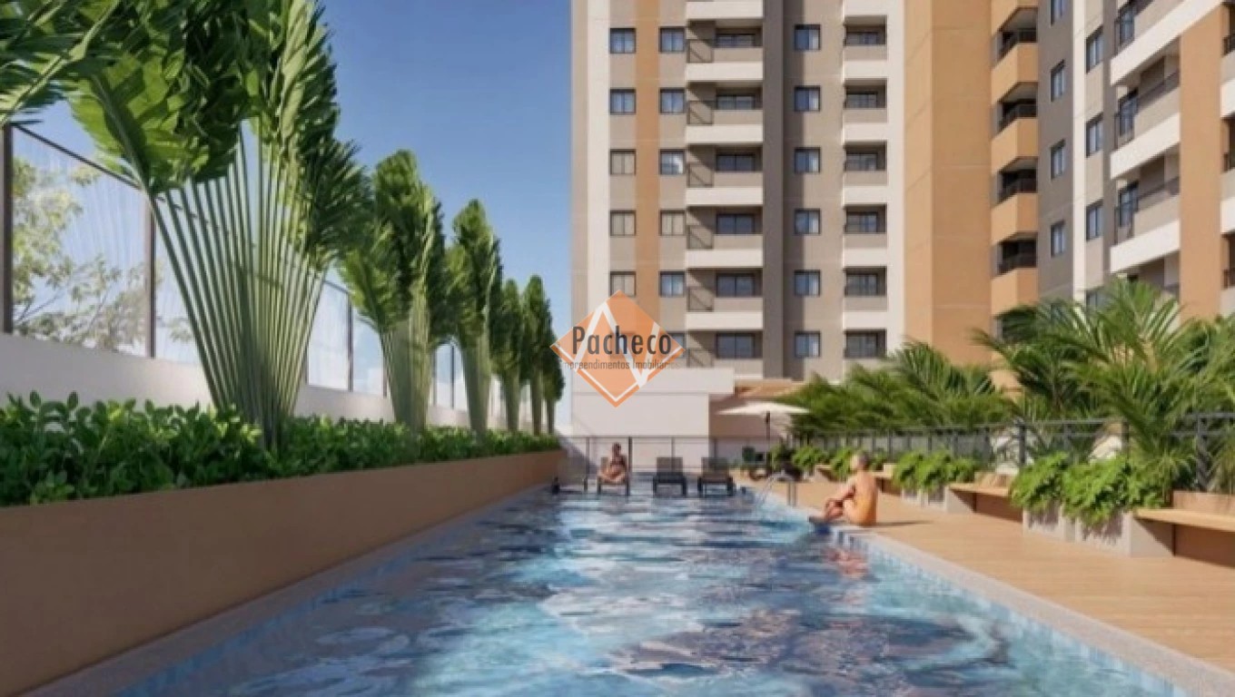 Apartamento, 2 quartos, 42 m² - Foto 13