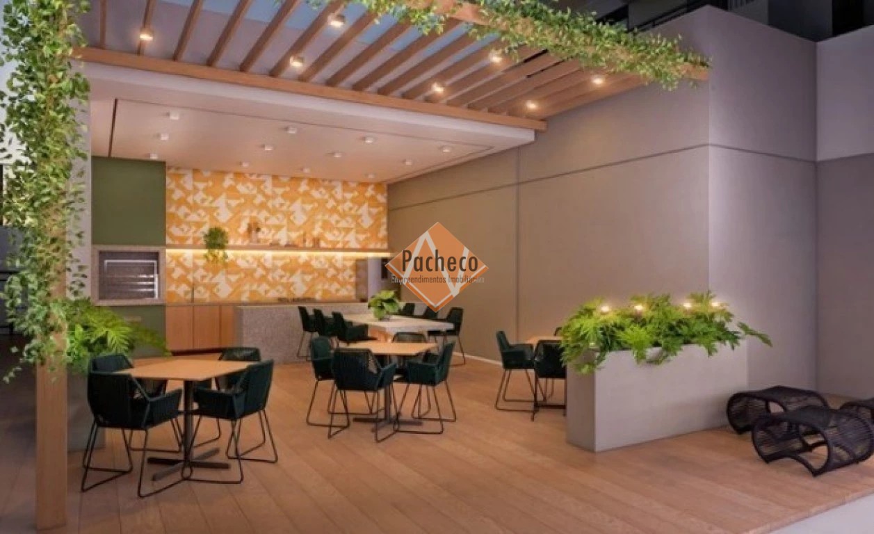 Apartamento, 2 quartos, 42 m² - Foto 14