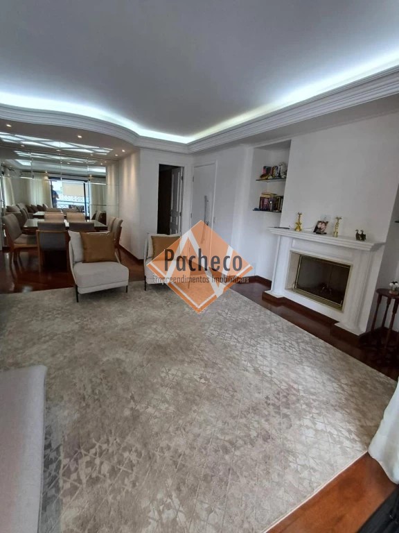 Apartamento à venda e aluguel com 4 quartos, 151m² - Foto 4