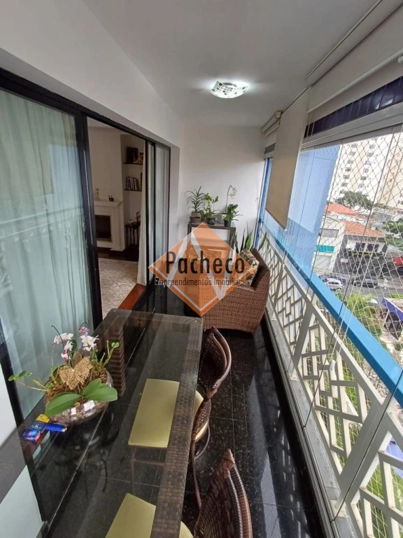 Apartamento à venda e aluguel com 4 quartos, 151m² - Foto 6