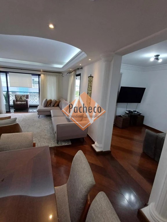 Apartamento à venda e aluguel com 4 quartos, 151m² - Foto 9