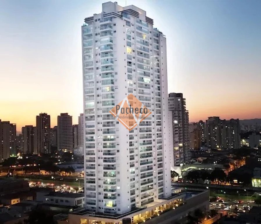 Cobertura, 2 quartos, 134 m² - Foto 1