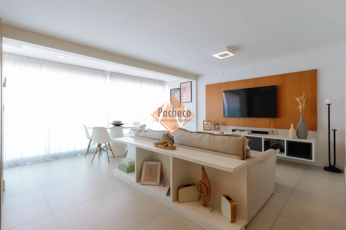 Cobertura, 2 quartos, 134 m² - Foto 2