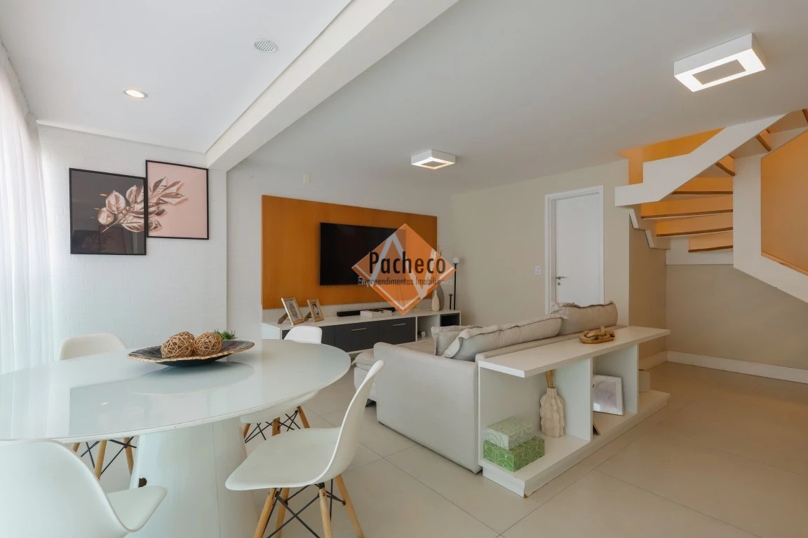 Cobertura, 2 quartos, 134 m² - Foto 3