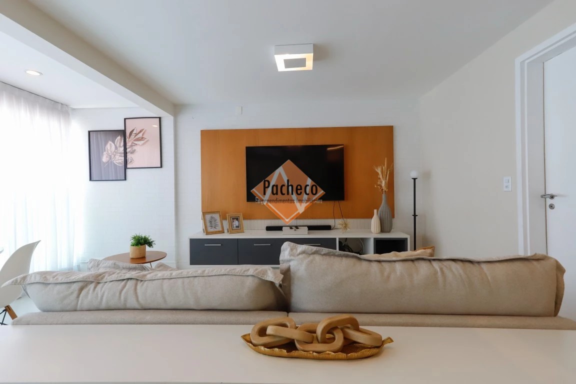 Cobertura, 2 quartos, 134 m² - Foto 4