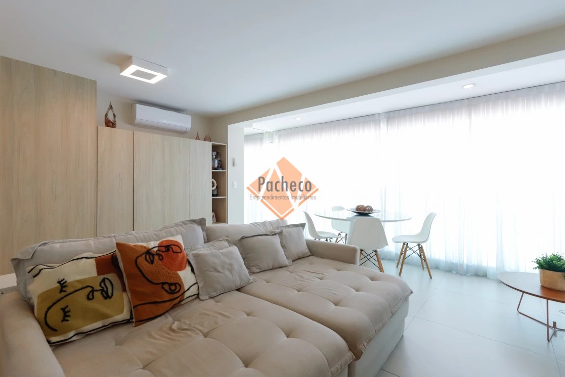 Cobertura, 2 quartos, 134 m² - Foto 5