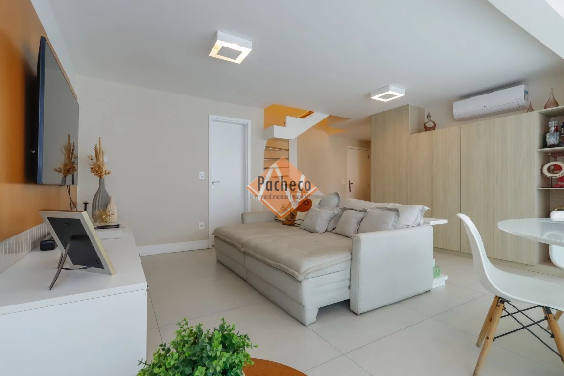 Cobertura, 2 quartos, 134 m² - Foto 6