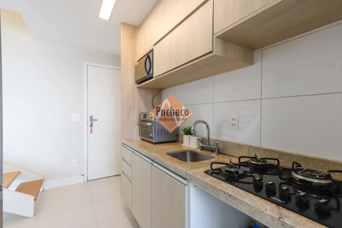 Cobertura, 2 quartos, 134 m² - Foto 7