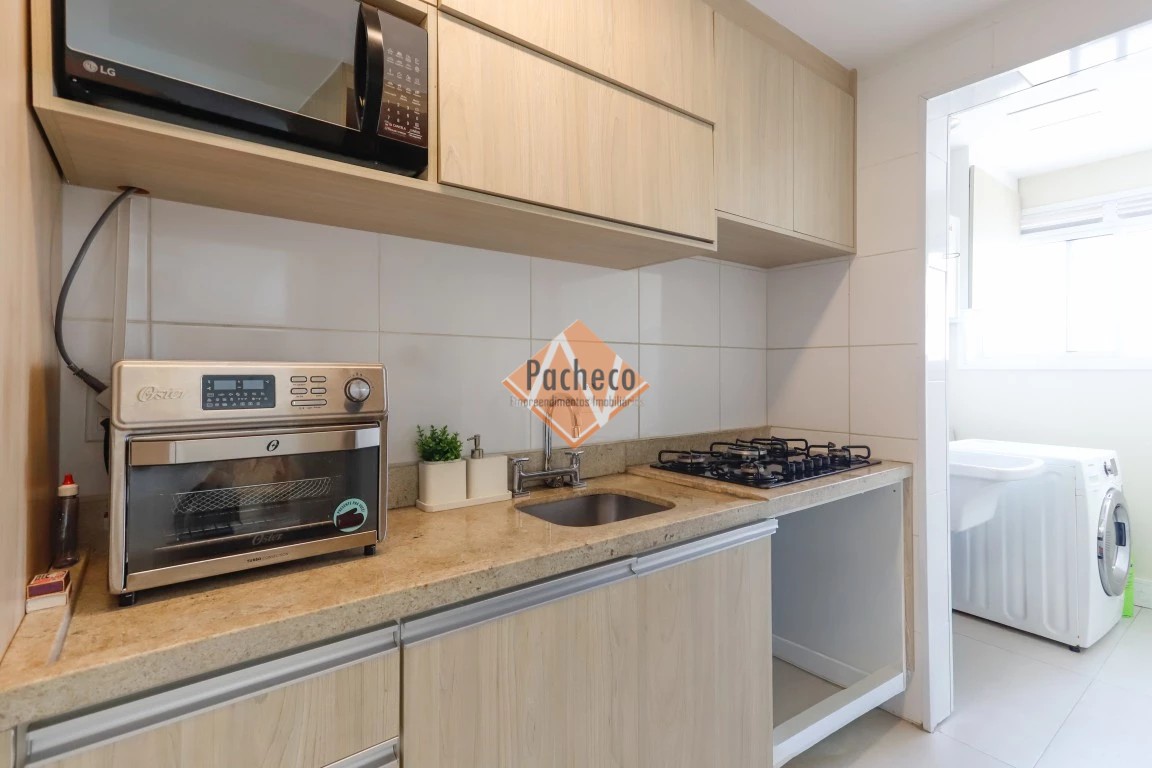Cobertura, 2 quartos, 134 m² - Foto 9