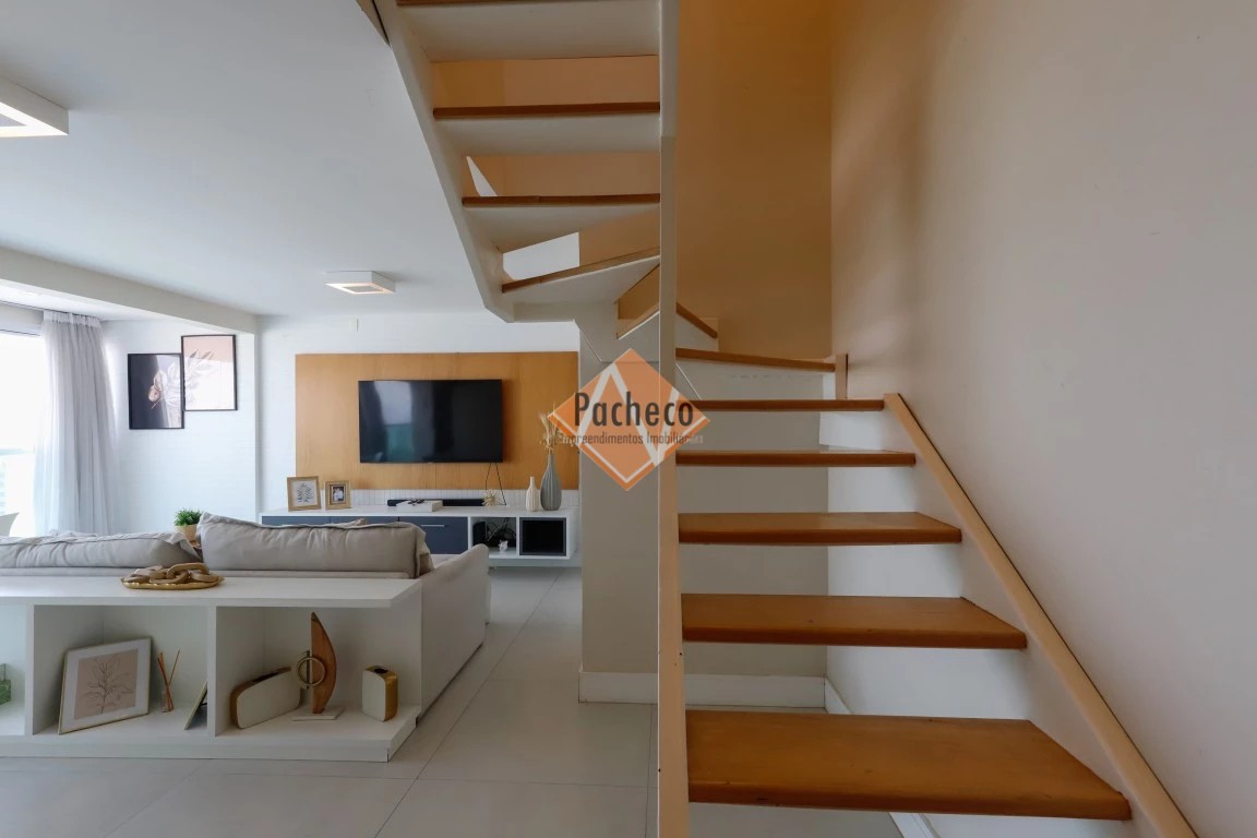 Cobertura, 2 quartos, 134 m² - Foto 10