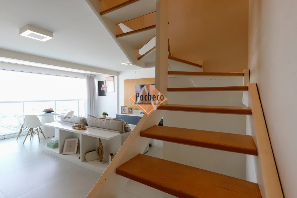 Cobertura, 2 quartos, 134 m² - Foto 11
