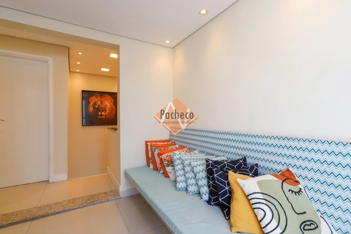 Cobertura, 2 quartos, 134 m² - Foto 21
