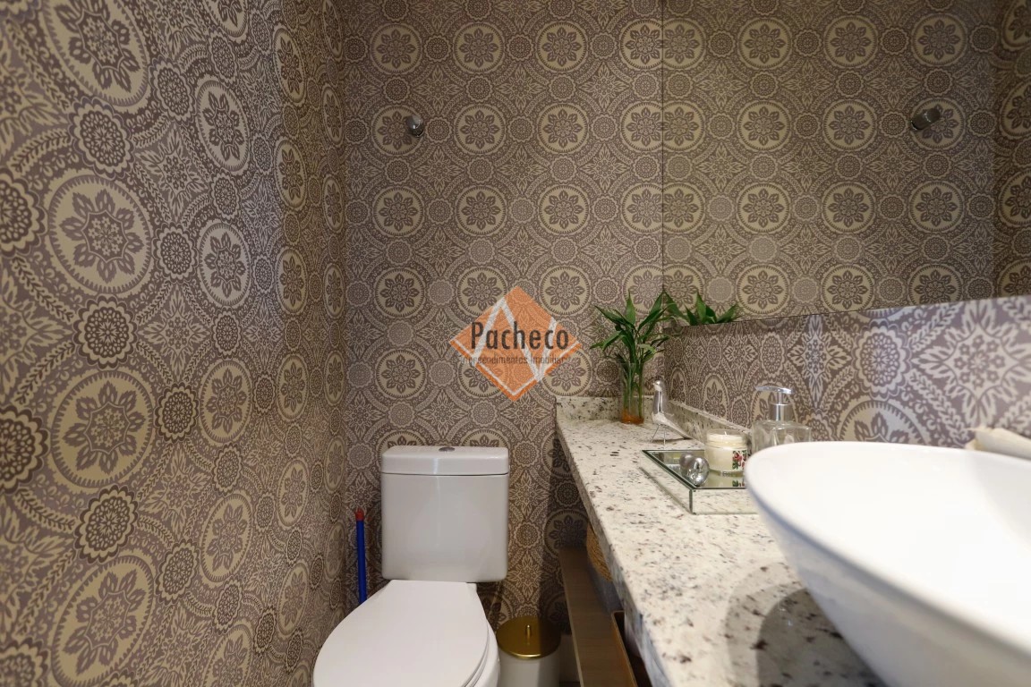 Cobertura, 2 quartos, 134 m² - Foto 27