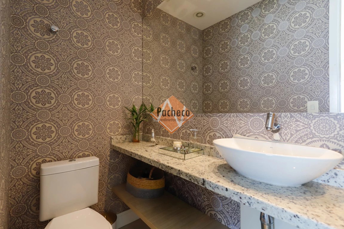 Cobertura, 2 quartos, 134 m² - Foto 28