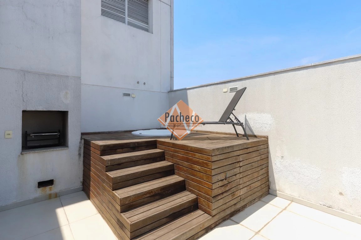 Cobertura, 2 quartos, 134 m² - Foto 31