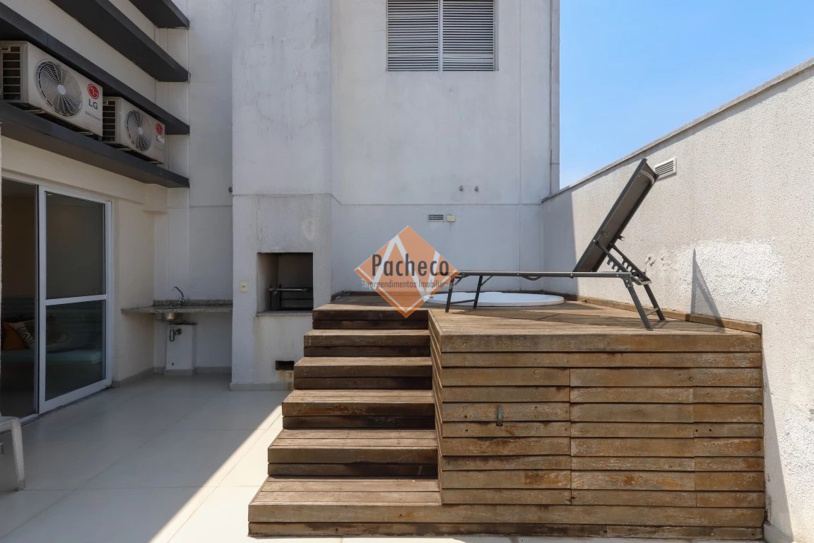 Cobertura, 2 quartos, 134 m² - Foto 32