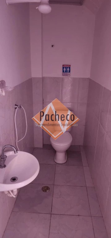 Loja-Salão para alugar com 2 quartos, 80m² - Foto 14