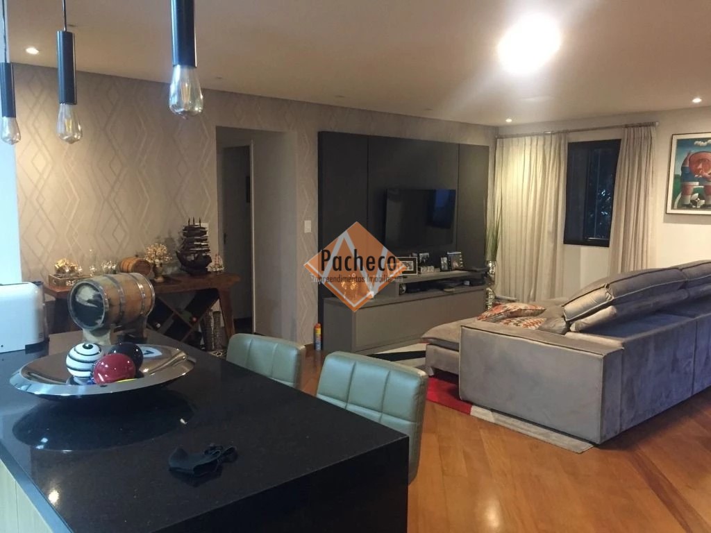 Apartamento, 2 quartos, 92 m² - Foto 2