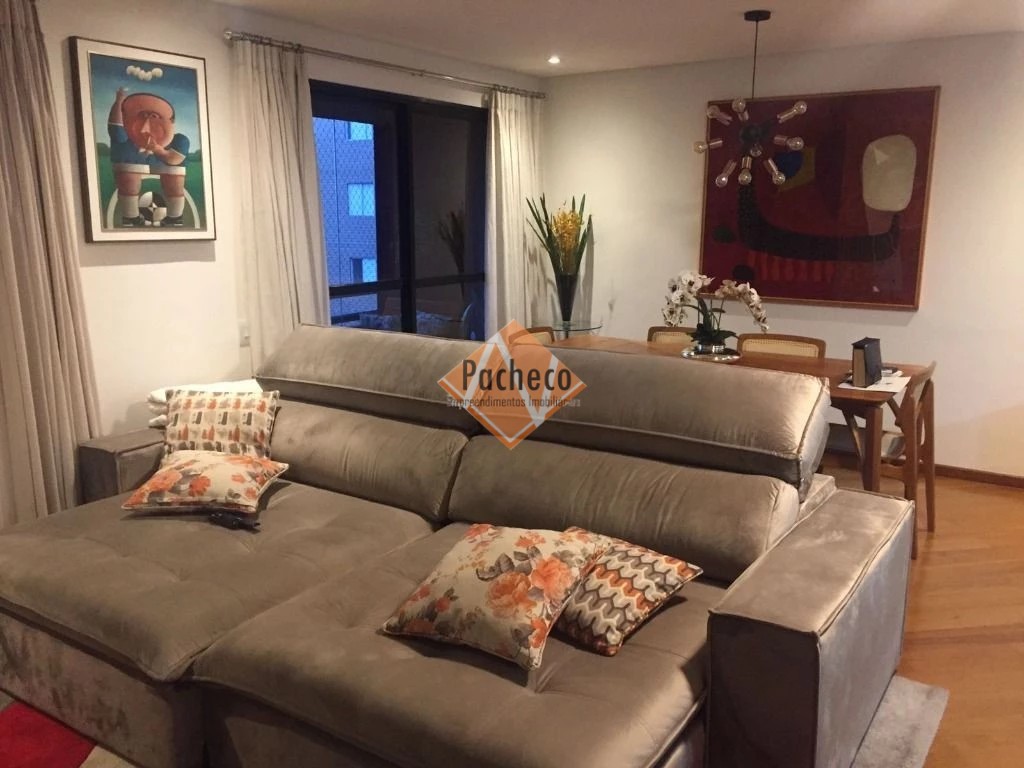 Apartamento, 2 quartos, 92 m² - Foto 3