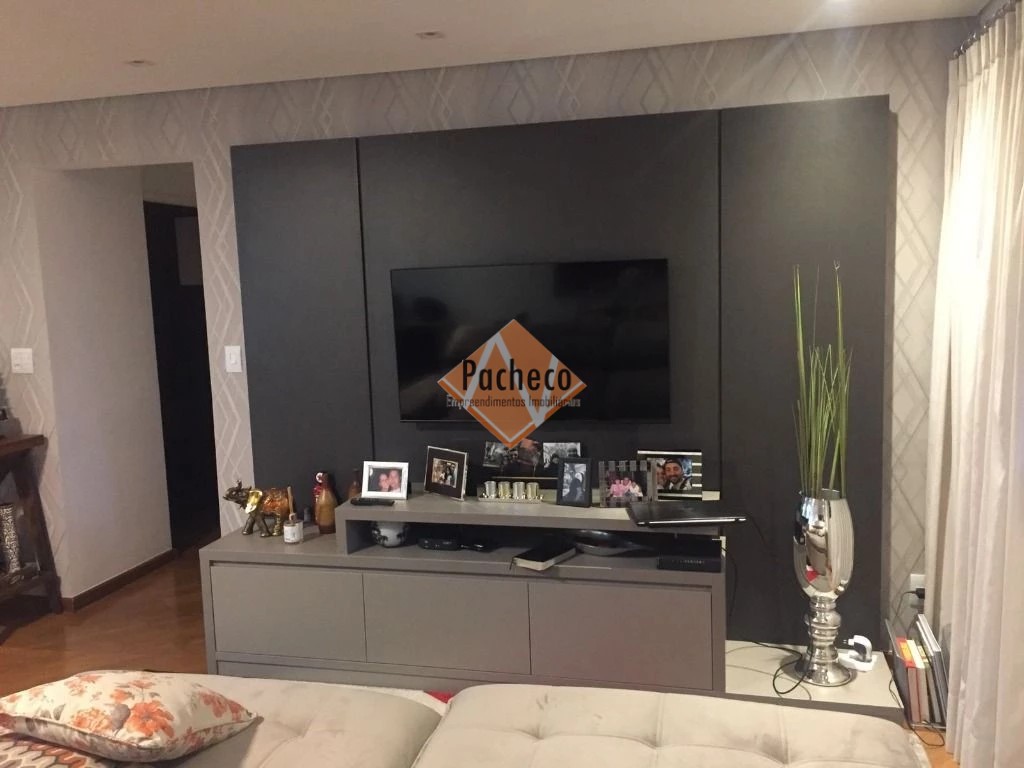 Apartamento, 2 quartos, 92 m² - Foto 4