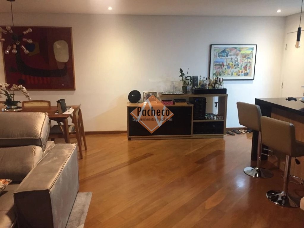 Apartamento, 2 quartos, 92 m² - Foto 5