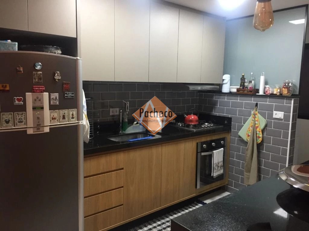 Apartamento, 2 quartos, 92 m² - Foto 9