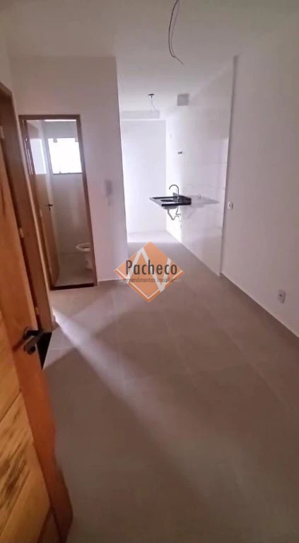 Apartamento, 2 quartos, 33 m² - Foto 1