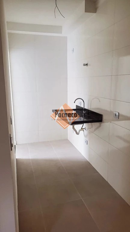 Apartamento, 2 quartos, 33 m² - Foto 3