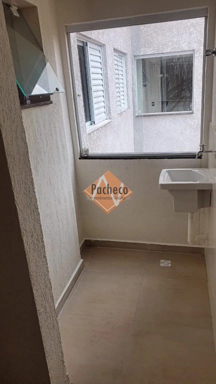 Apartamento, 2 quartos, 33 m² - Foto 5