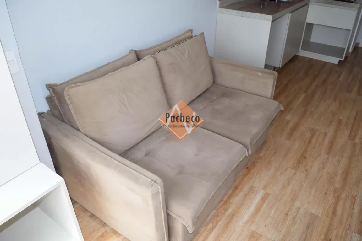Apartamento, 1 quarto, 32 m² - Foto 7