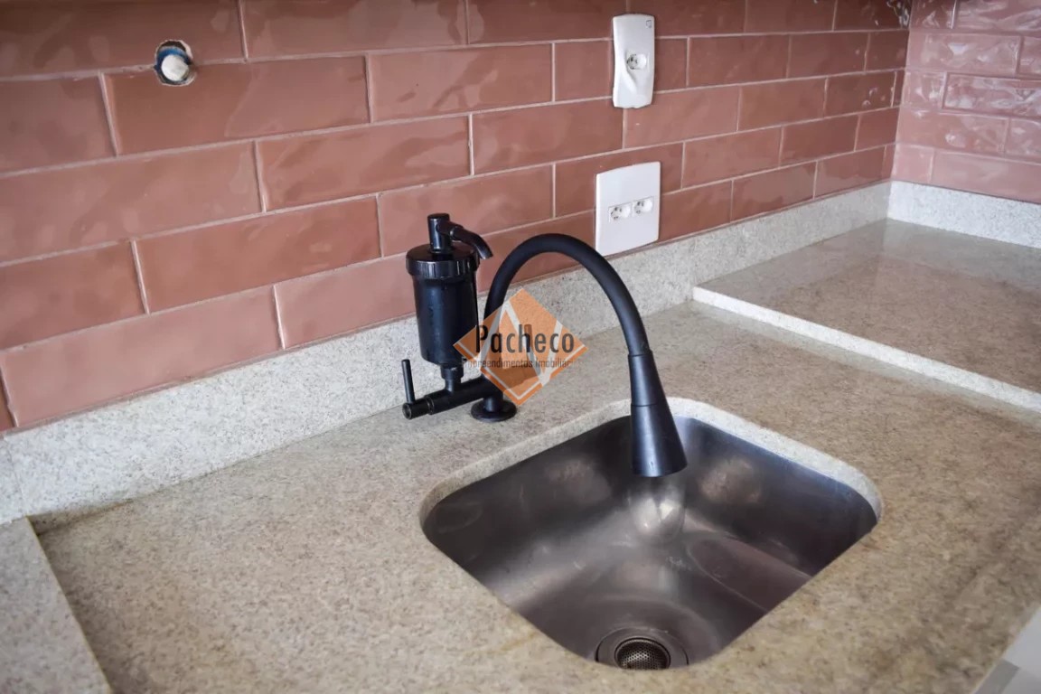 Apartamento, 1 quarto, 32 m² - Foto 10