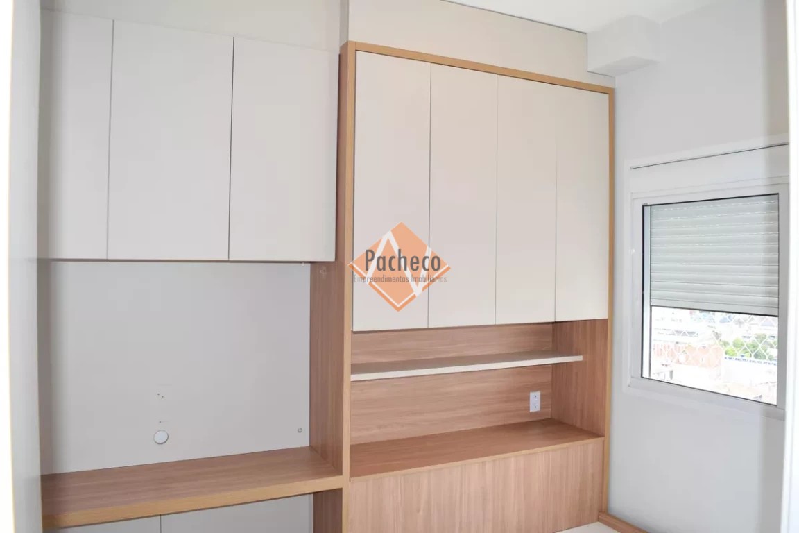 Apartamento, 1 quarto, 32 m² - Foto 11