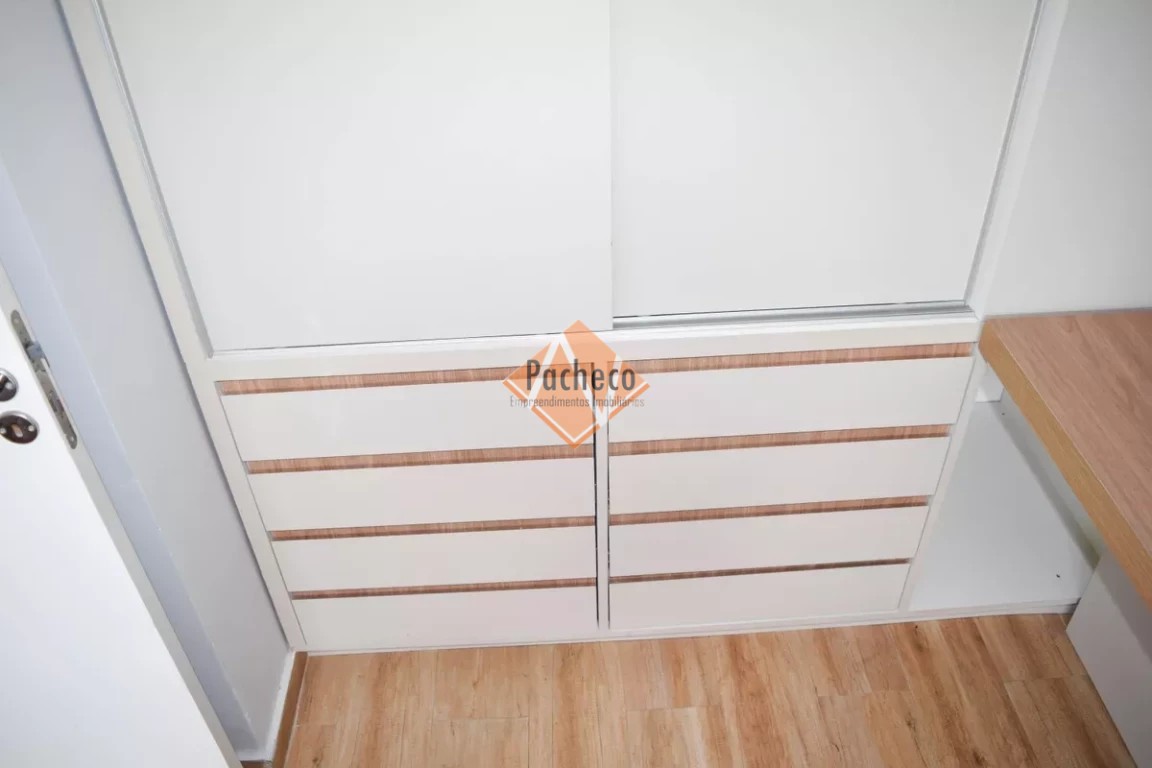 Apartamento, 1 quarto, 32 m² - Foto 13