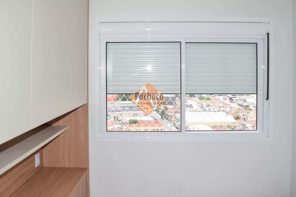 Apartamento, 1 quarto, 32 m² - Foto 14