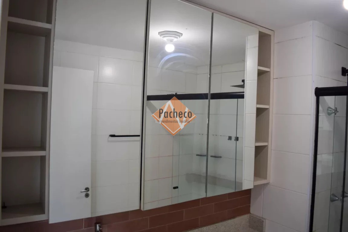 Apartamento, 1 quarto, 32 m² - Foto 15