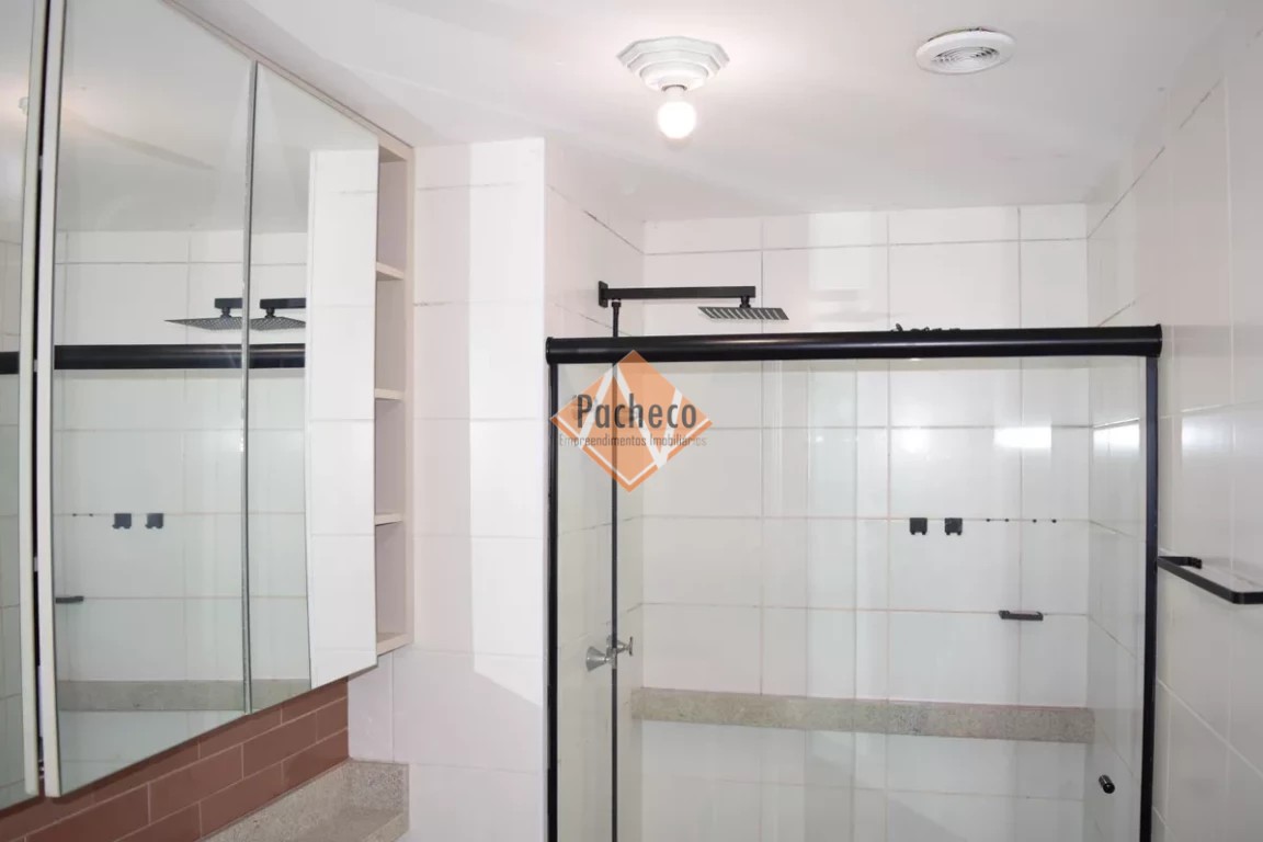Apartamento, 1 quarto, 32 m² - Foto 16
