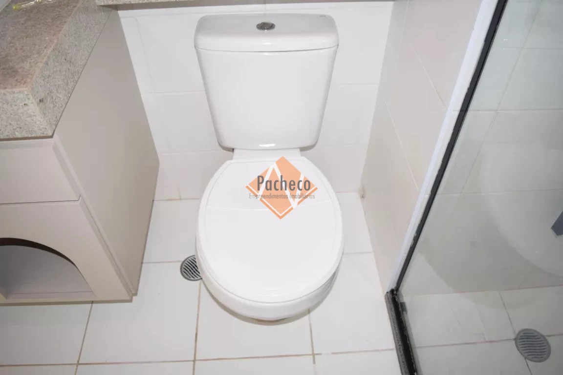 Apartamento, 1 quarto, 32 m² - Foto 17
