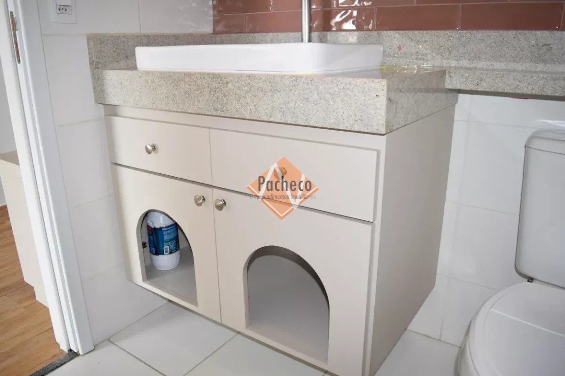 Apartamento, 1 quarto, 32 m² - Foto 18