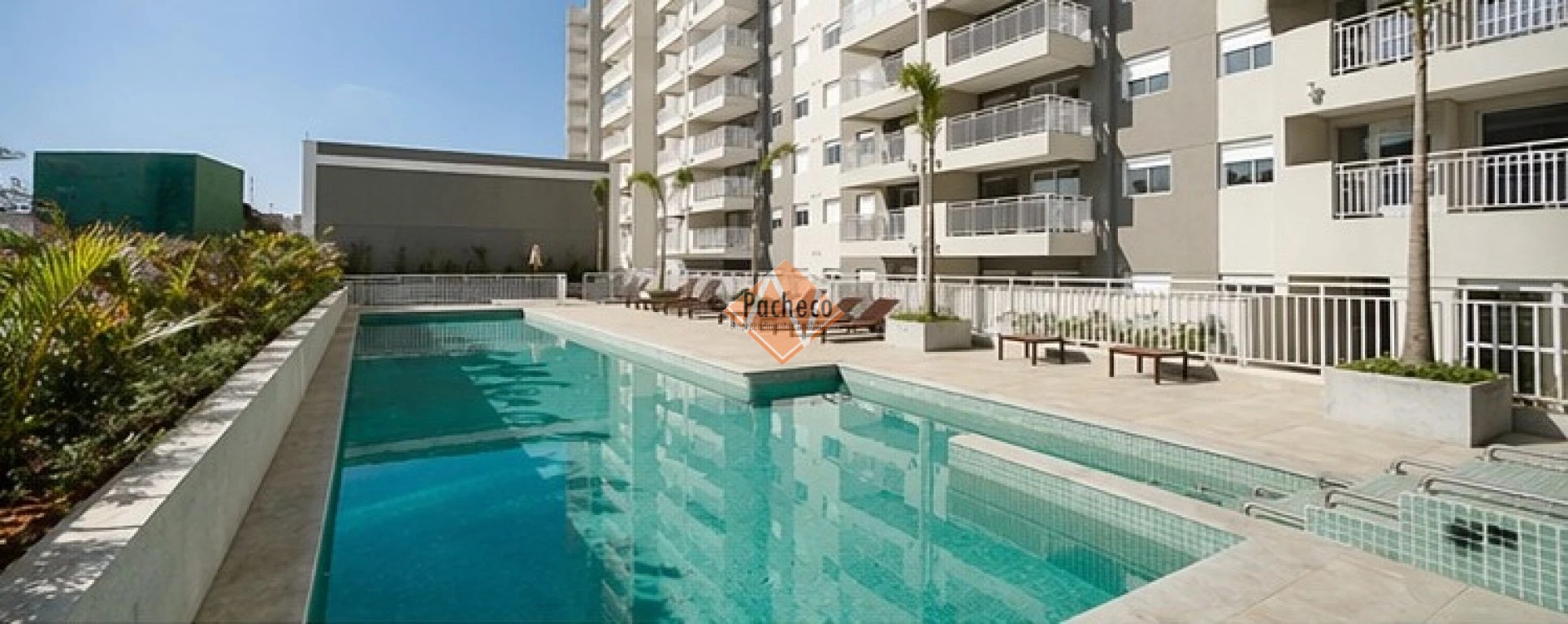 Apartamento, 1 quarto, 32 m² - Foto 19