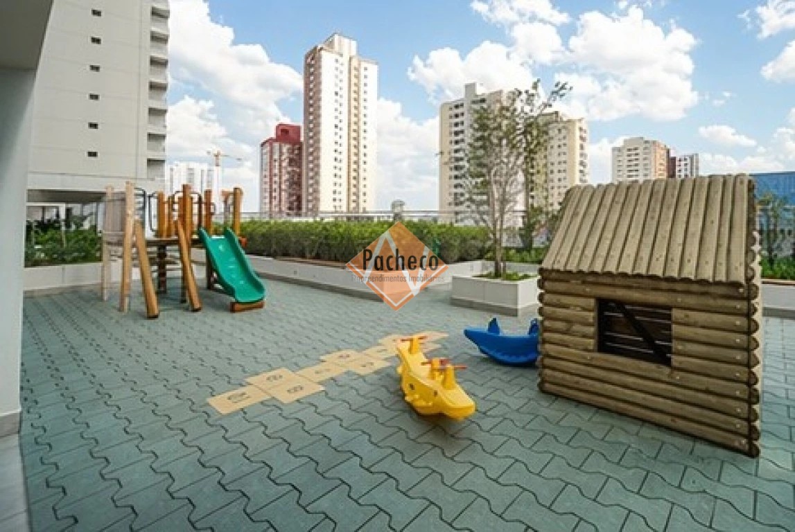 Apartamento, 1 quarto, 32 m² - Foto 20