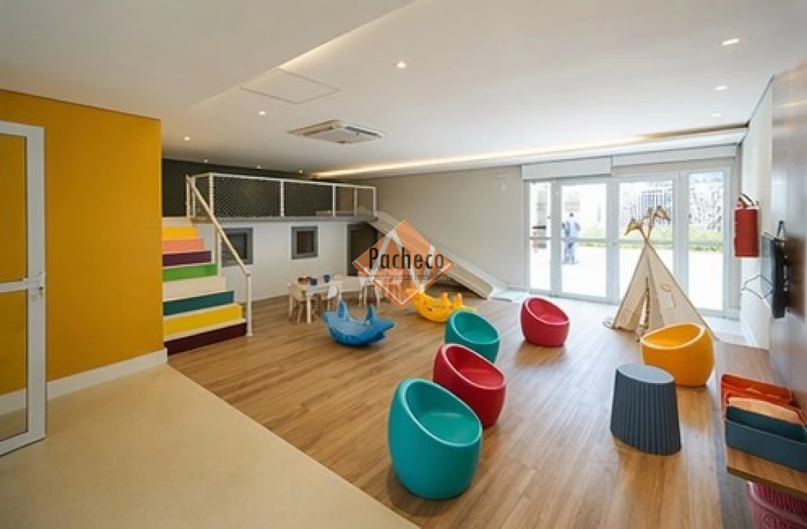 Apartamento, 1 quarto, 32 m² - Foto 21