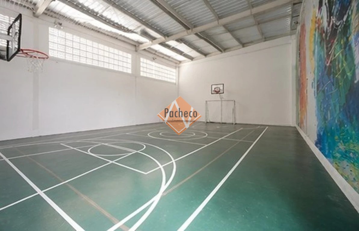 Apartamento, 1 quarto, 32 m² - Foto 22