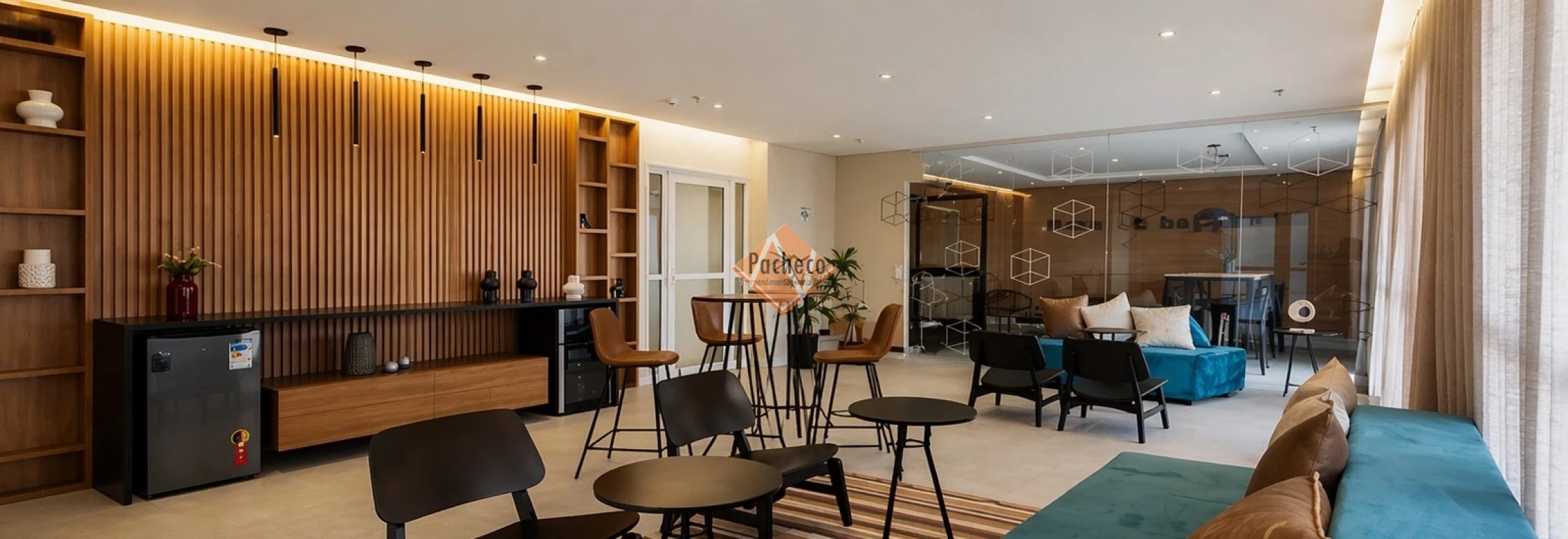 Apartamento, 1 quarto, 32 m² - Foto 23