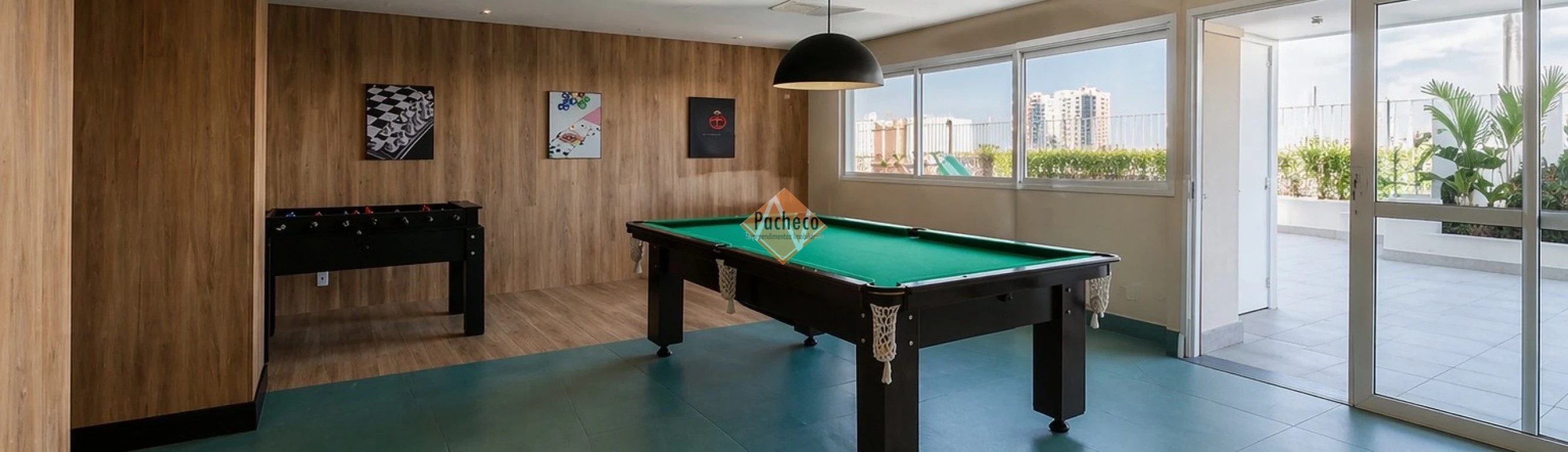 Apartamento, 1 quarto, 32 m² - Foto 24